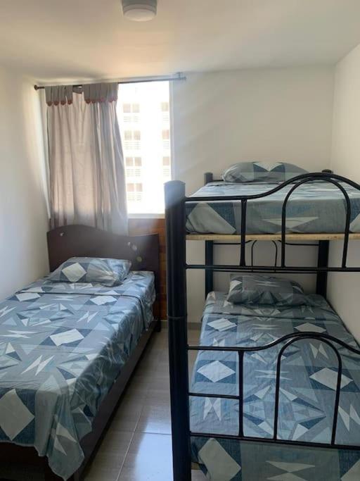 Apto Campestre Nativa Park - Apartment *