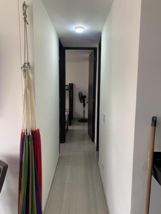 Apartment Apto Campestre Nativa Park -