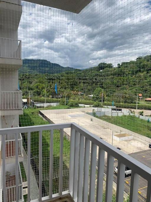 Apto Campestre Nativa Park - Apartment *