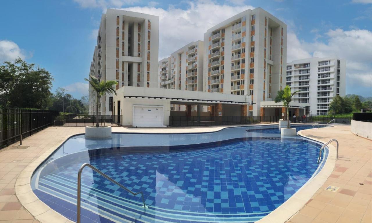 Apto Campestre Nativa Park - Apartment *