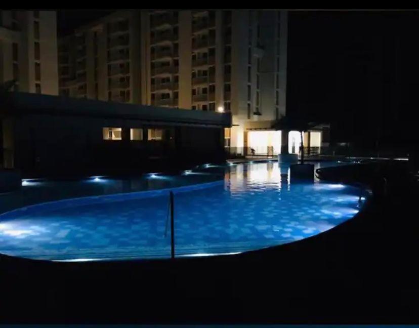 Apto Campestre Nativa Park - Apartment Villeta